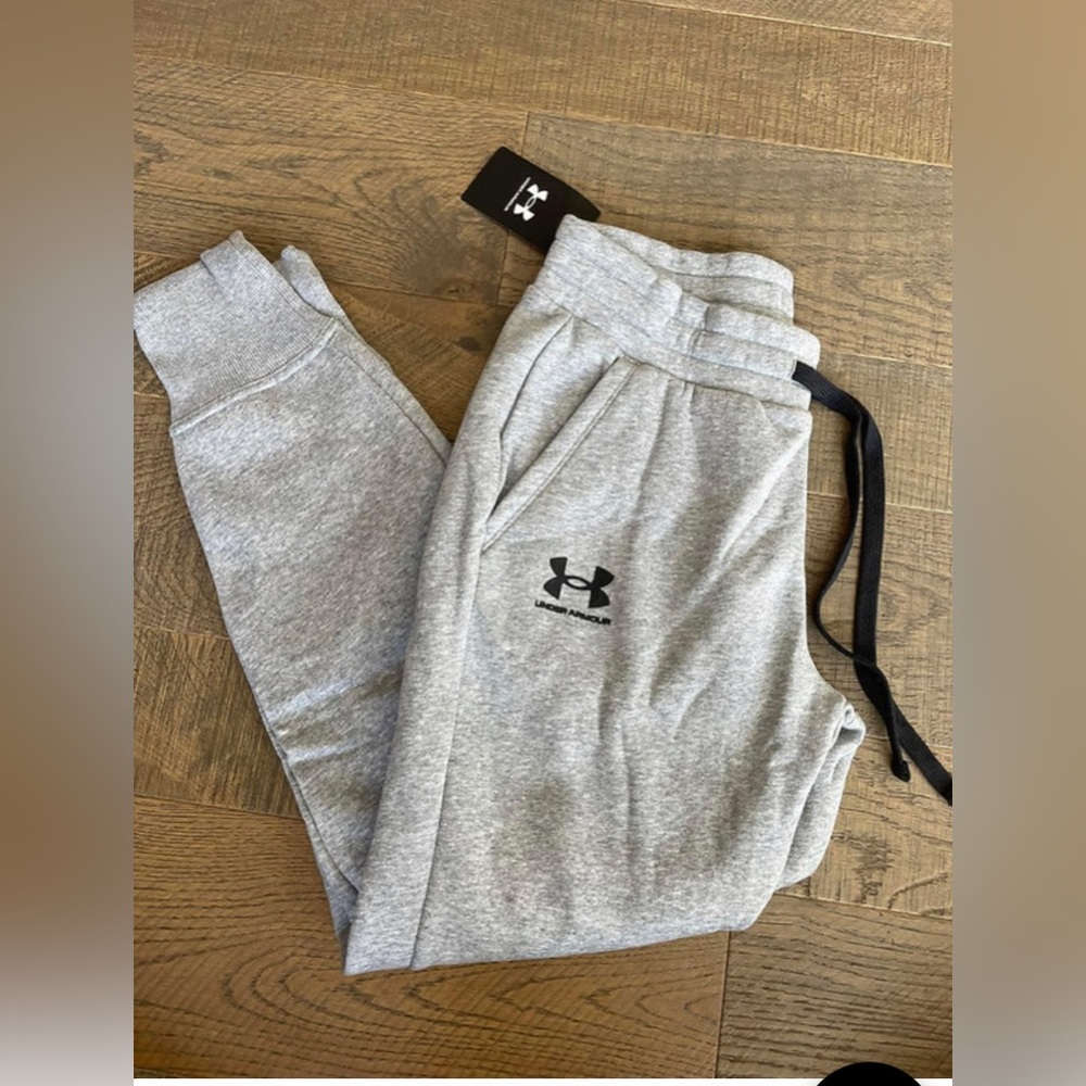 Under Armour Women’s Fleece Lined Jogger